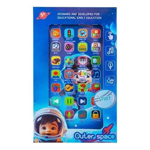 Miniatura 5 de Teléfono didáctico